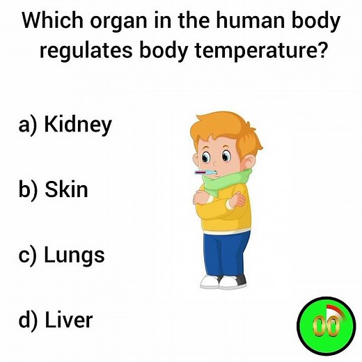 biology most important GK Questions and Answers #biology #gkquestions