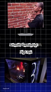 2K vs 4K Monitor: Which One Should You Buy? 🖥️✨ #Shorts⁠