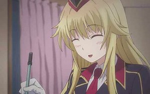 Qualidea Code「AMV」 Flight Original Mix