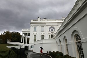 What's involved in a presidential power transition?