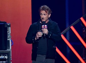 Sean Penn’s Wife Leila George Files For Divorce 1 Year After Zoom Wedding