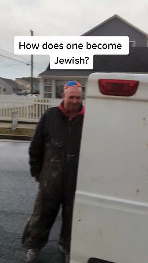 Becoming Jewish: Understanding the Conversion Process