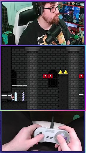 Super Mario World: Mastering the Final Level Strategy