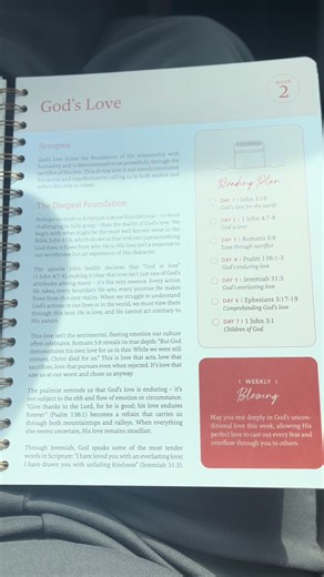 Engaging Bible Journaling Techniques for Your Study Journey