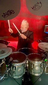 90K views · 3.6K reactions | MAMBO ITALIANO DEAN MARTIN | Mike Terrana | Facebook