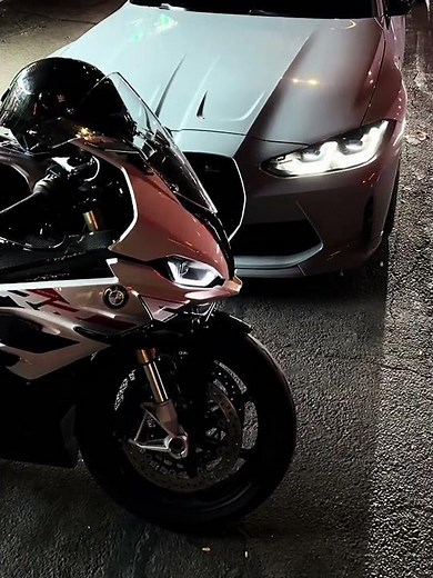 BMW M4 Or BMWS1000RR🥶#bmw#bmwm4#bmws1000rr#motorsport#cars#car#caredit#viralvideo#shorts#subscribers