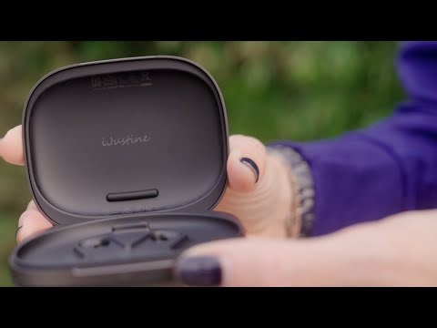 Open-Ear Headphones with Noise Reduction? Shokz OpenFit Pro!