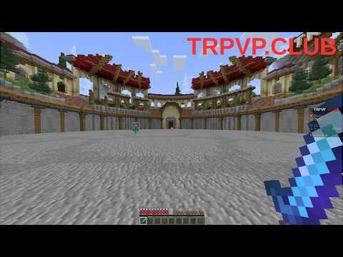 Minecraft Trpvp