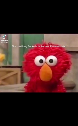 Save PBS: Join Elmo and Taylor Swift in Support