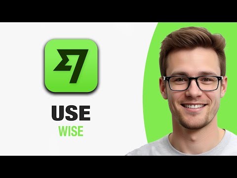 How To Use Wise (WORKING 2025!)