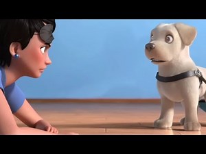 Pip | A Short Animated Film bySoutheastern Guide Dogs #film #youtubevideo #subscribe #entertainment