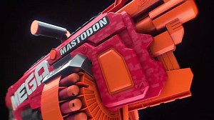 There’s only one blaster as big as your kid’s imagination… And you can find it at Target. http://bit.ly/29YqbjA | Nerf