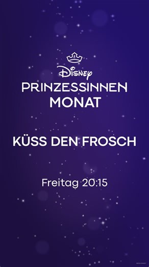 Begegne der Welt so offen und zielstrebig wie Tiana und erfülle dir deinen ganz eigenen Traum! 💋 🐸 👑 KÜSS DEN FROSCH Freitag 20:15 Uhr im Disney Channel im Free-TV. #Disney #DisneyChannel #KüssDenFrosch #Tiana #DisneyPrinzessin | Disney