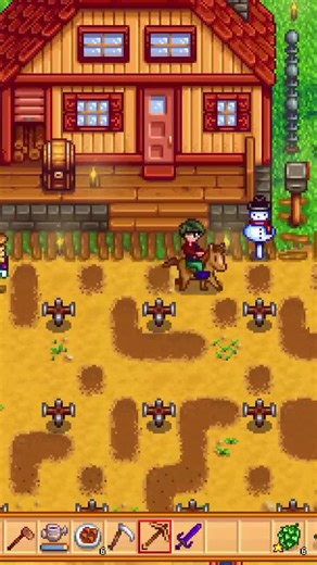 Stardew Valley Drive Bus | #916_burn_1 on #Twitch