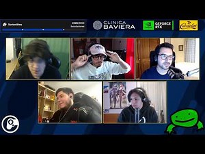 RIOT SE VUELVE LOCO: TODAS LAS NOVEDADES del LOL 2025, ¡NOS VISITA POCHIPOOM! - Esportmaníacos 2169