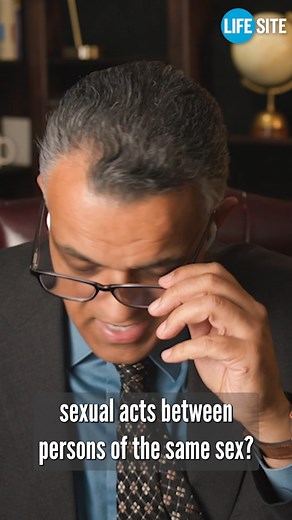 1.2K views · 60 reactions | WATCH: Fr. James Martin CONFRONTED by Traditional Catholic! | John-Henry Westen | Facebook