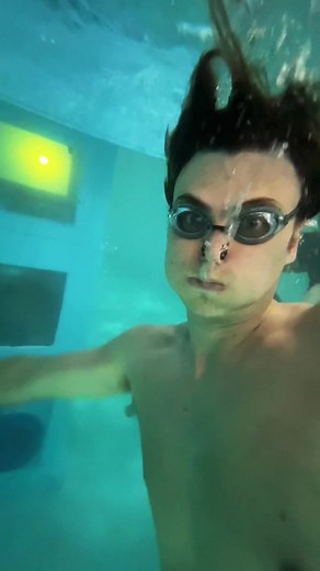 Carter Sharer on TikTok