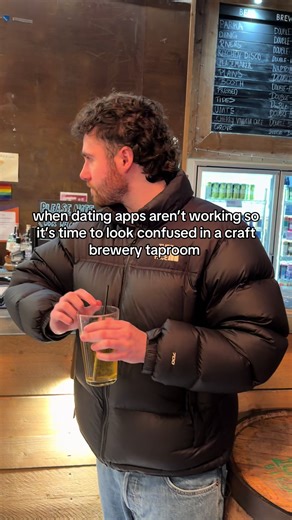 Embracing Mystery: Moving Beyond Dating Apps