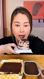 188K views · 2.6K reactions | Chocolate Ganache Nutella Crepe Cake | Xiaxia Asmr | Xiaxia Asmr | Facebook