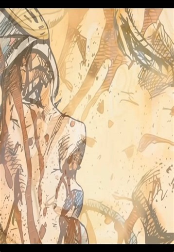 The Complex Character Journey of Jonny in JJBA