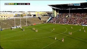 📺 Highlights from today's Allianz National football league match against Galway at Hastings Insurance MacHale. | Mayo GAA