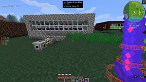 [ATM6] Mahou Tsukai - Morgan levelling easy mode