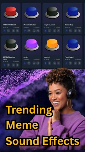 Top Meme Sound Effects You NEED 🔥 #shorts