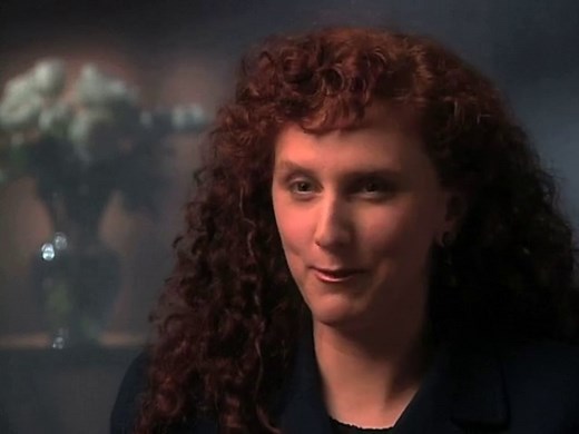 Portrait of Addiction