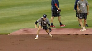 Pirates draft SS Jebb No. 42