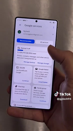 Essential Samsung Settings to Check After Updates
