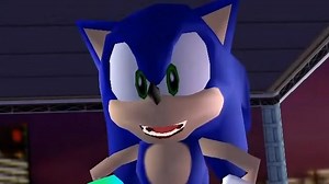 AI Sonic Memes Compilation