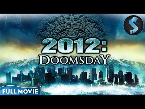 Earth Faces Extinction | Survival Horror Sci-Fi | Full Movie | 2012: Doomsday