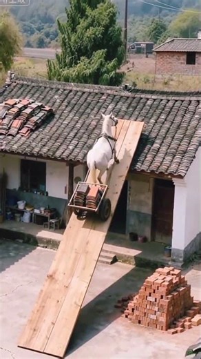 Amazing Cow farm #farming #usafarming