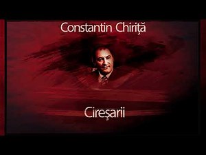 Ciresarii - Constantin Chirita #teatruaudio #teatruradiofonic #teatruonline #teatruvechi #teatru
