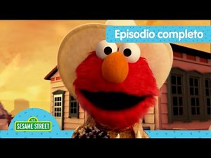 El Safari de Barrio Sésamo de Coco 🦁 | Sesame Street en Castellano | Episodio Completo
