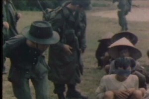 1960s Us Soldiers Burn Village During Stock Footage Video (100% Royalty-free) 3992749 | Shutterstock
