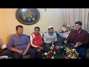 En vivo con este pinch frío