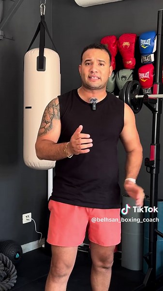 ABC الملاكمة: أساسيات التدريبات في تونس