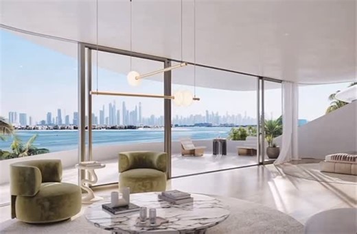 The Noble House Real Estate Dubai on Instagram: "⭐️🔥*NEW LAUNCH* 🔥⭐️ *We proudly introduce the final chapter of Passo ( Bella )* where architecture meets the sea, inspired by natural canyons and crafted for refined *beachfront living*. *Bella by Passo* 📍 West Crescent, Palm Jumeirah *Project Overview :* • 🏠 268 Exclusive Residences • 🏢 2B + GF + 14 Floors • 📏 57 m Building Height • 🏖️ 250 m Private Beach *Unit Mix:* • 2 Bedrooms – 143 Units | Avg. 1,541 sqft • 3 Bedrooms – 133 Units | Avg