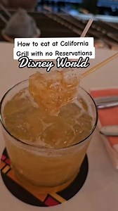 How to dine at California Grill in Disney World without reservations. Also, without ordering off the prefixed menu for $89 a person. How to watch the fireworks from the top of the Contemporary. #disneyfireworks #disney #happilyeverafterfireworks #dsineyworld #disneyworldflorida #disneyhacksandtips #disneytipsandtricks #disneyplanning #disneydining #wdw #magickingdom #magickingdompark | Jessica Pruitt