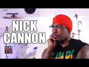 Nick Cannon: Ex-Convicts End Up Having to Hoe Themselves to Women for a Place to Stay (Part 25)