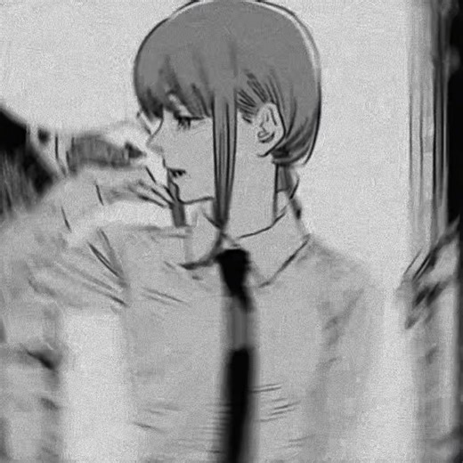 Chainsaw Man Makima Edit