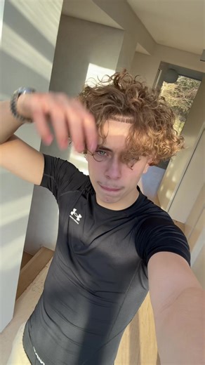 fresh cut | lei lei and owen