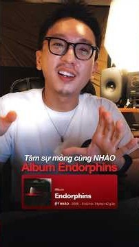 Tại sao "Watch Me" lại có nhiều Tiếng Anh hơn Tiếng Việt? #musicbynhao #endorphins #watchme #shorts
