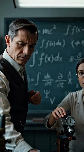 The Manhattan Project: How One Invention Changed the World