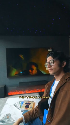 Zaryab Khan on Instagram: "TV Brighter Than Your Future 💀 Went to China with TCL & Day 1 was madness. Saw TCL’s 2026 Super QD-Mini LED TV which is insanely bright, ultra-precise, & built for massive screens. From seeing the tech outside and inside, to how it fits real life this is where TVs are heading. And yes… it goes up to 163 inches. This is just Day 1. Stay tuned! 👀 #TCL #BeyondTheScreen #QDMiniLED #TVTech #FutureTech #tcltechdiscovery #tclmea #inspiregreatness"