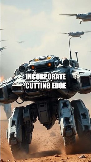 The Evolution of the Juggernaut: How the War Machine Transformed Warfare