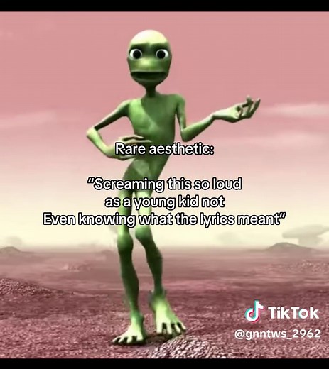 Only Og’s knowing #dancing#music#og#meme#aesthetic | green alien dance in english