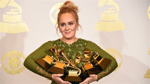 Adele looks completely different today, here's her incredible evolution throughout the years