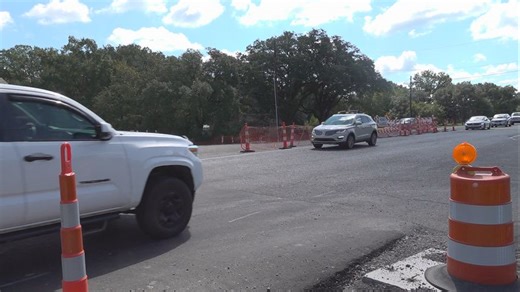 Residents in Central give feedback on Sullivan Road project